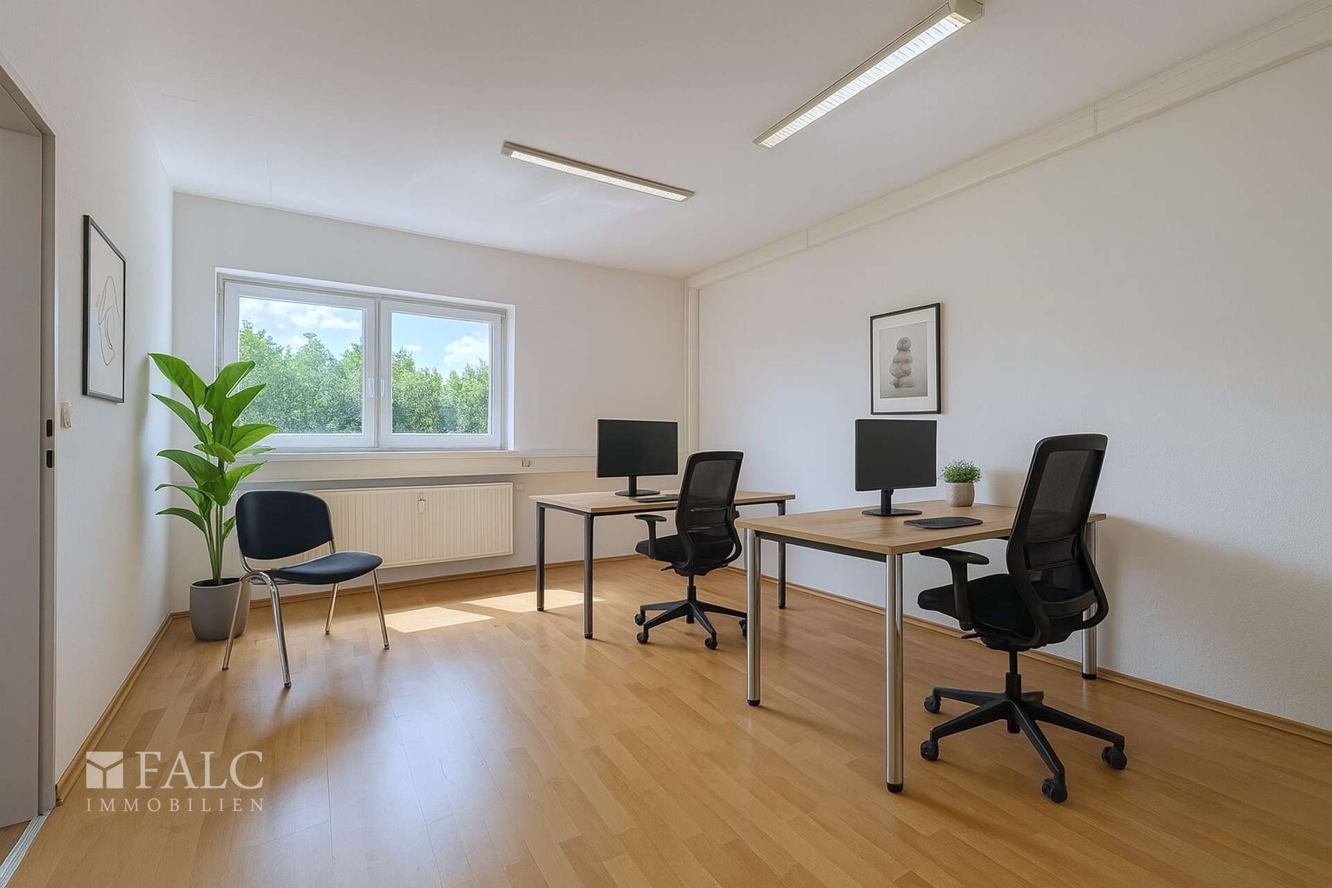 Büro 5